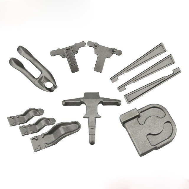 OEM High Quality Precision Forging Parts