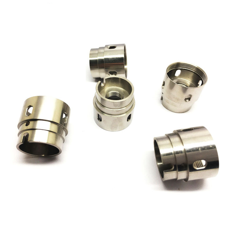 Custom made CNC machining parts