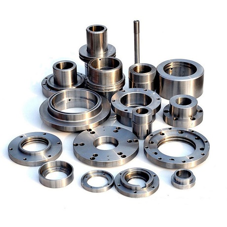 China CNC Machining Parts